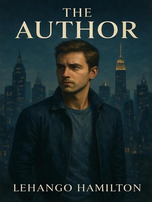 cover image of The Author